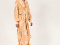 Alexis Mazzara Dress AMBER LILY