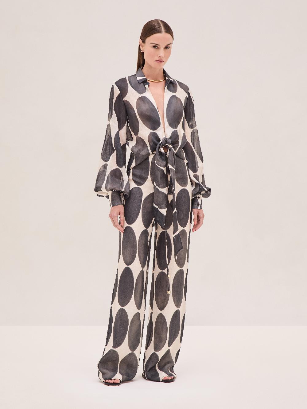 Alexis Sarif Pant ECLIPSE