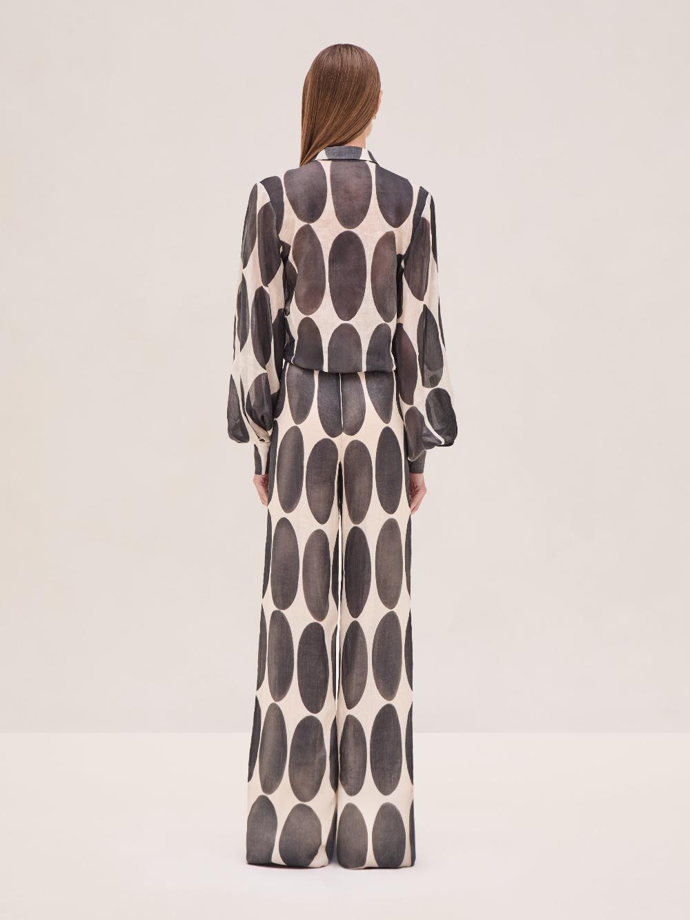 Alexis Sarif Pant ECLIPSE