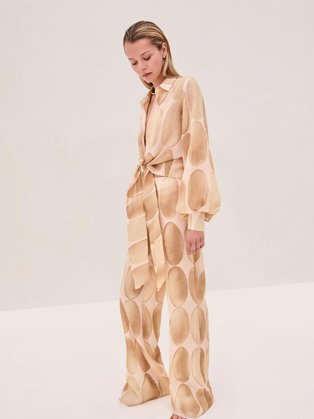 Alexis Sarif Pant SAND