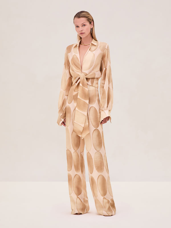 alexis Sarif Pant SAND