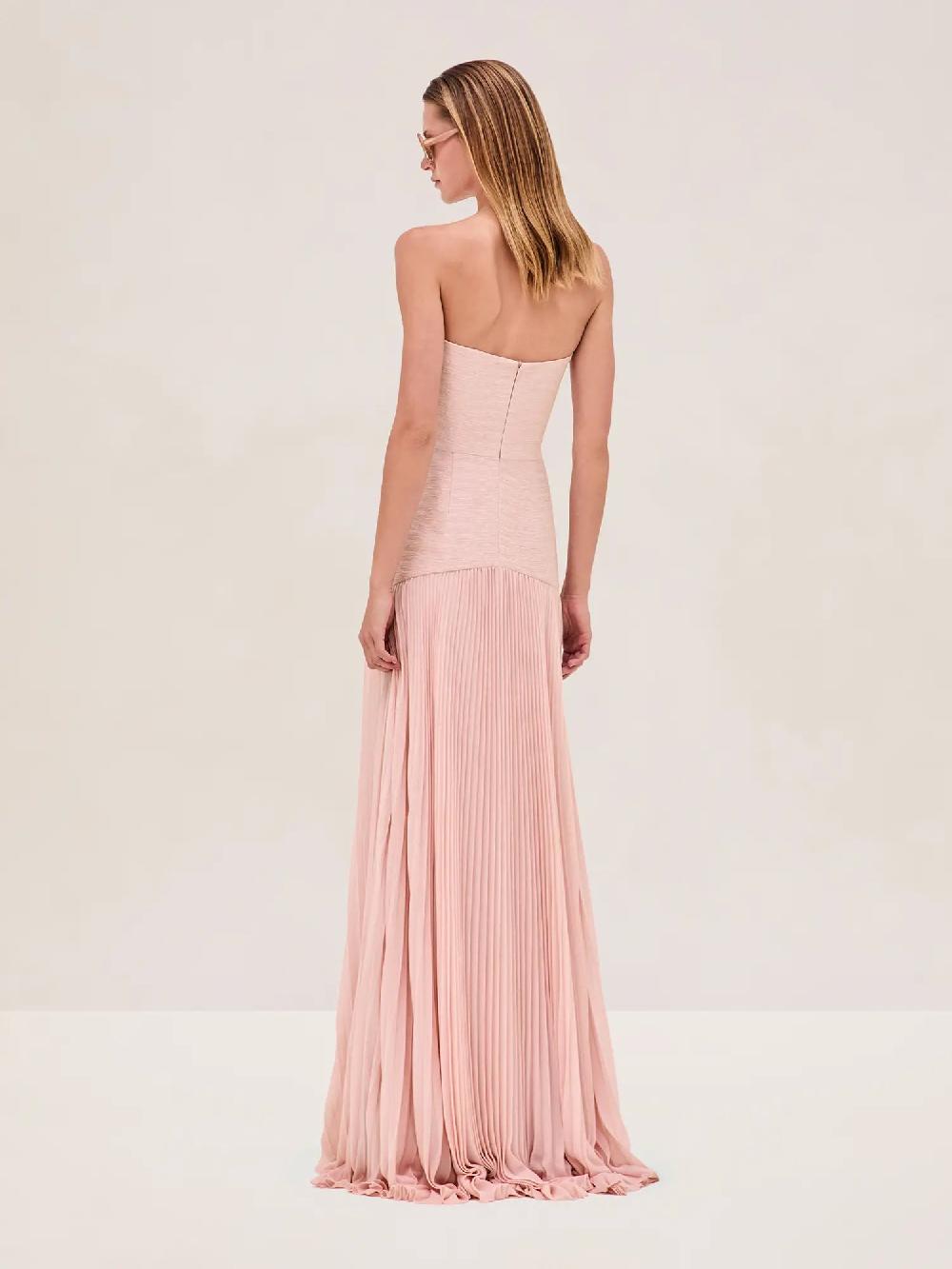Alexis Sunniva Dress Pink