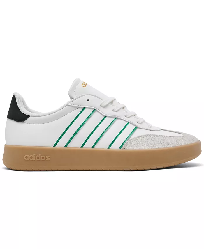Alfani Adidas Men's Barreda Casual Sneakers From Finish Line Brands