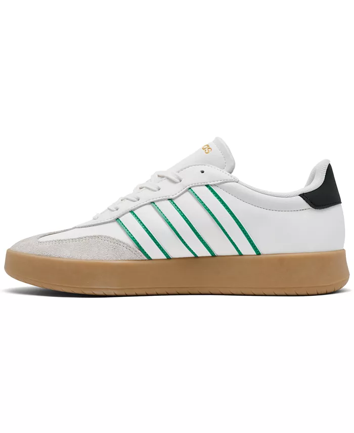 Alfani Adidas Men's Barreda Casual Sneakers From Finish Line Brands