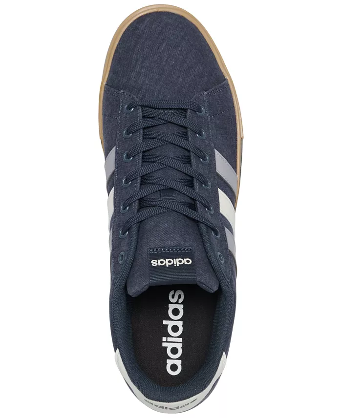 Alfani Adidas Men's Daily 4.0 Casual Sneakers From Finish Line Brands