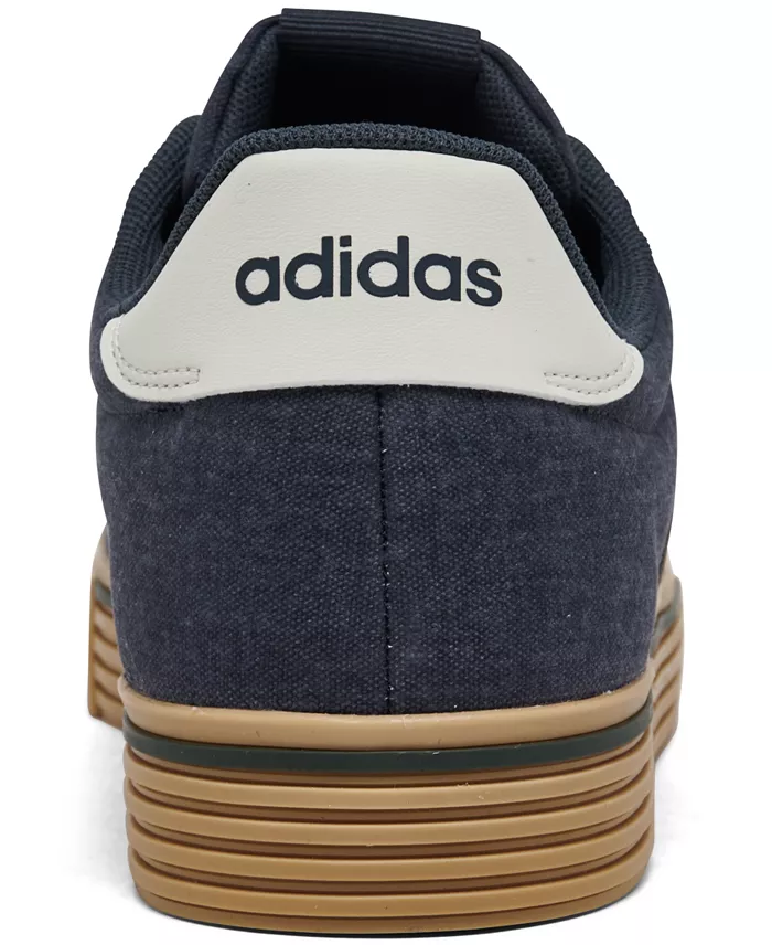 Alfani Adidas Men's Daily 4.0 Casual Sneakers From Finish Line Brands