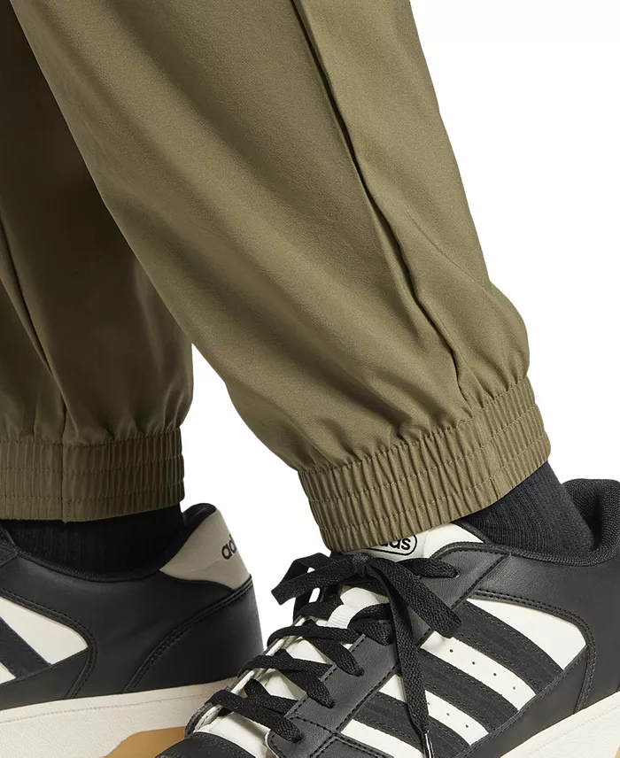 Alfani Adidas Men's Essentials Small Logo Cargo Pants Men's Fashion & Accessories
