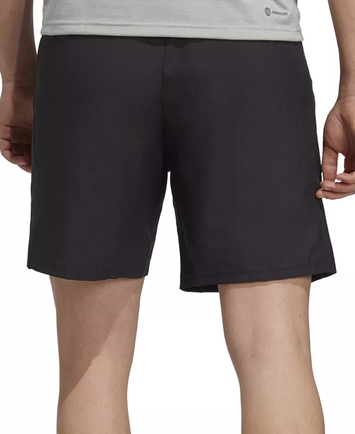 Alfani Adidas Men's Essentials Training Shorts Men's Fashion & Accessories