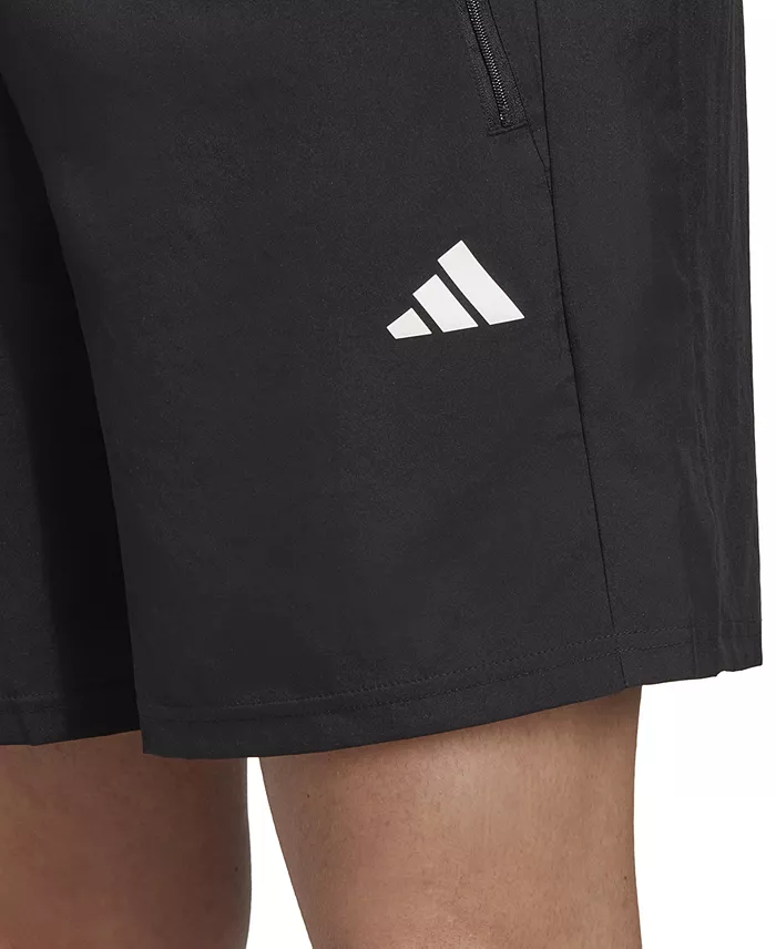 Alfani Adidas Men's Essentials Training Shorts Men's Fashion & Accessories