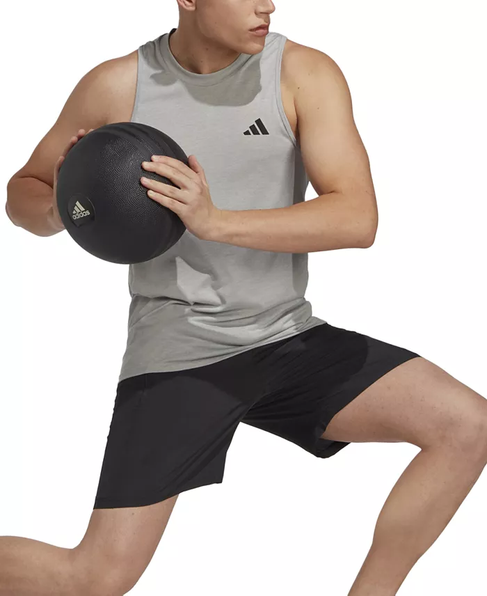 Alfani Adidas Men's Essentials Training Shorts Men's Fashion & Accessories