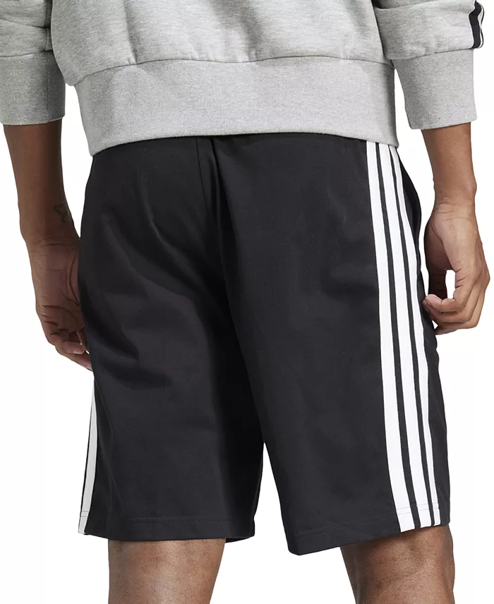 Alfani Adidas Men's Jersey Shorts Men's Fashion & Accessories