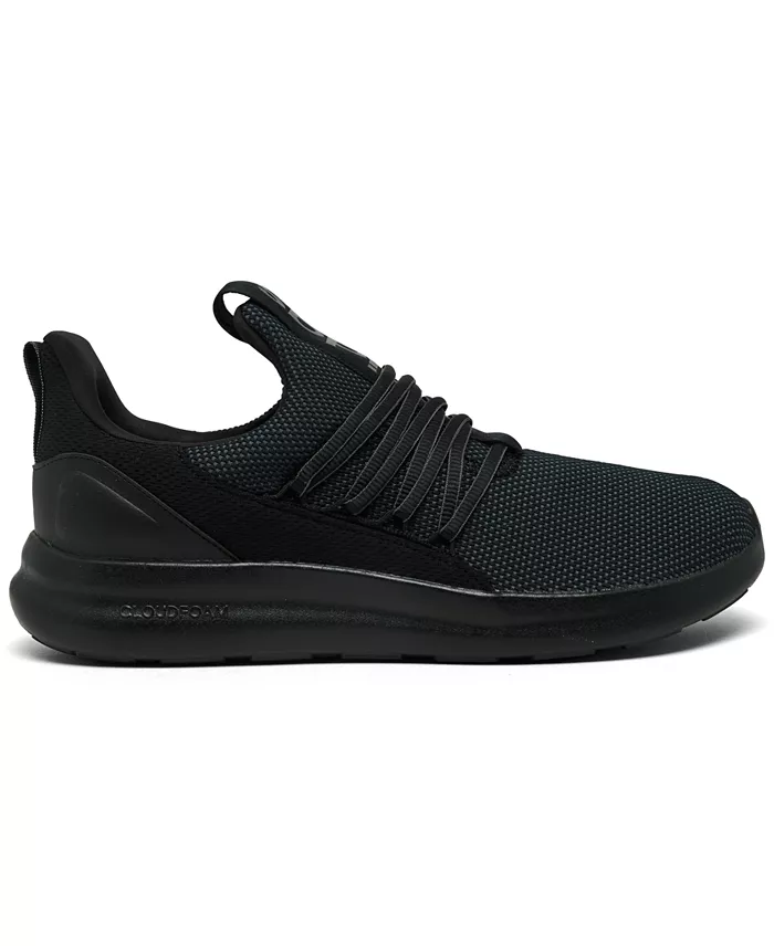 Alfani Adidas Men's Lite Racer Adapt 7.0 Slip-On Casual Sneakers From Finish Line Brands