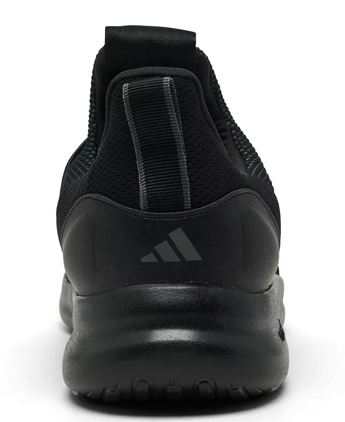Alfani Adidas Men's Lite Racer Adapt 7.0 Slip-On Casual Sneakers From Finish Line Brands