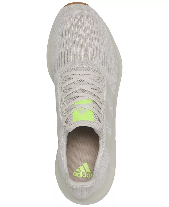Alfani Adidas Men’s Swift Run Casual Sneakers From Finish Line Brands