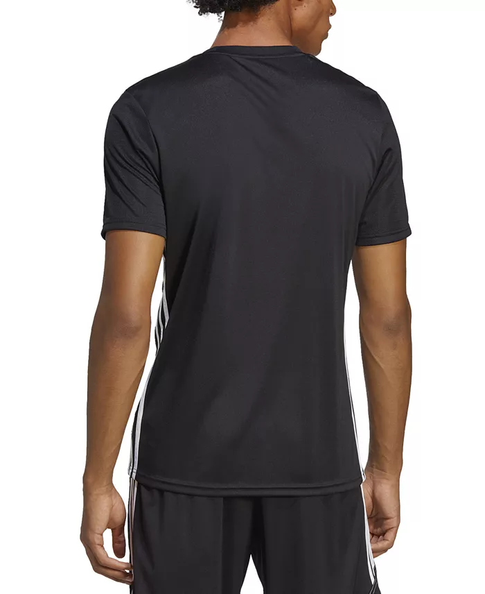 Alfani Adidas Men's Tabela 23 Slim-Fit Performance T-Shirt Men's Fashion & Accessories