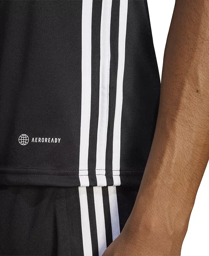 Alfani Adidas Men's Tabela 23 Slim-Fit Performance T-Shirt Men's Fashion & Accessories