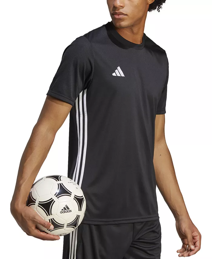 Alfani Adidas Men's Tabela 23 Slim-Fit Performance T-Shirt Men's Fashion & Accessories