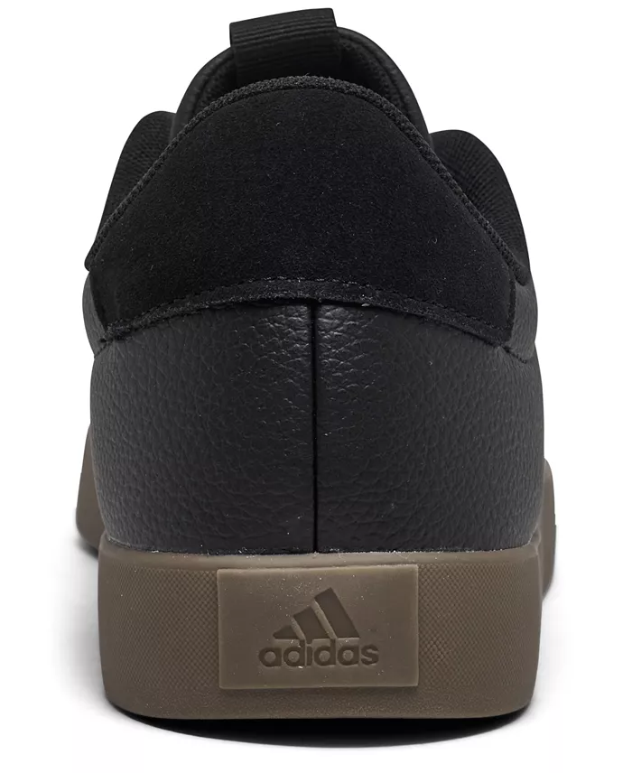 Alfani Adidas Men's VL Court 3.0 Casual Sneakers From Finish Line Brands