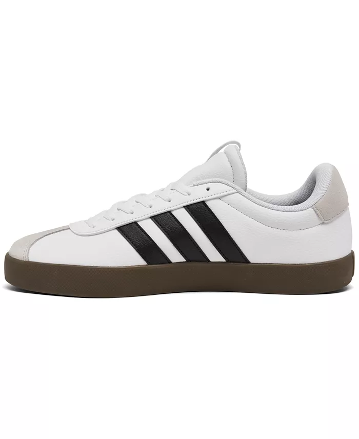 Alfani Adidas Men's VL Court 3.0 Casual Sneakers From Finish Line Brands
