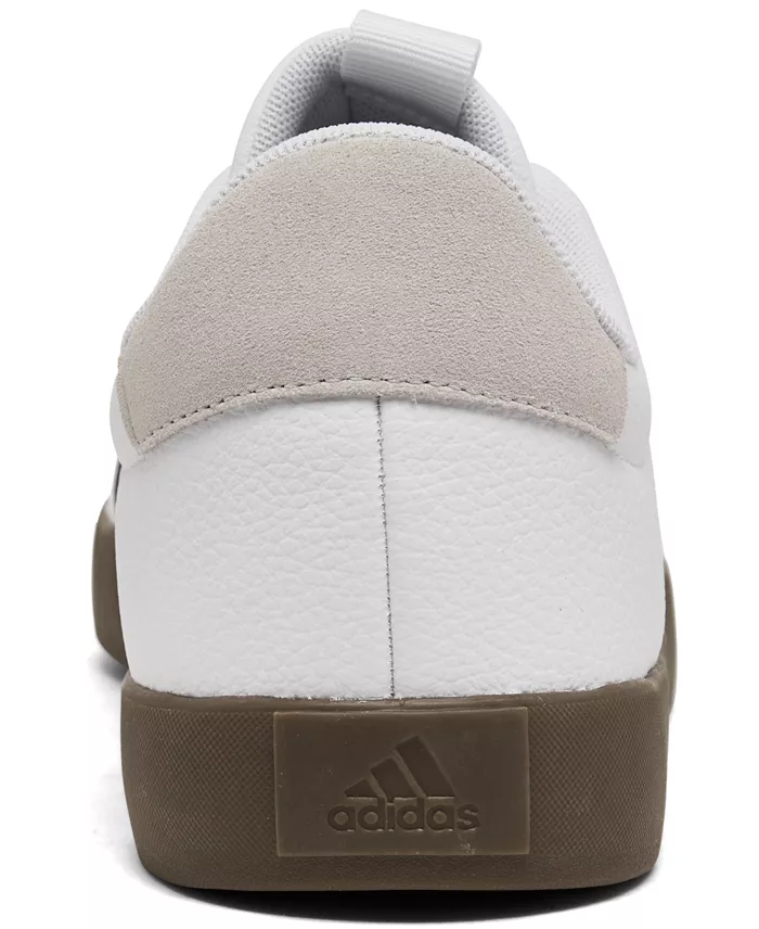Alfani Adidas Men's VL Court 3.0 Casual Sneakers From Finish Line Brands