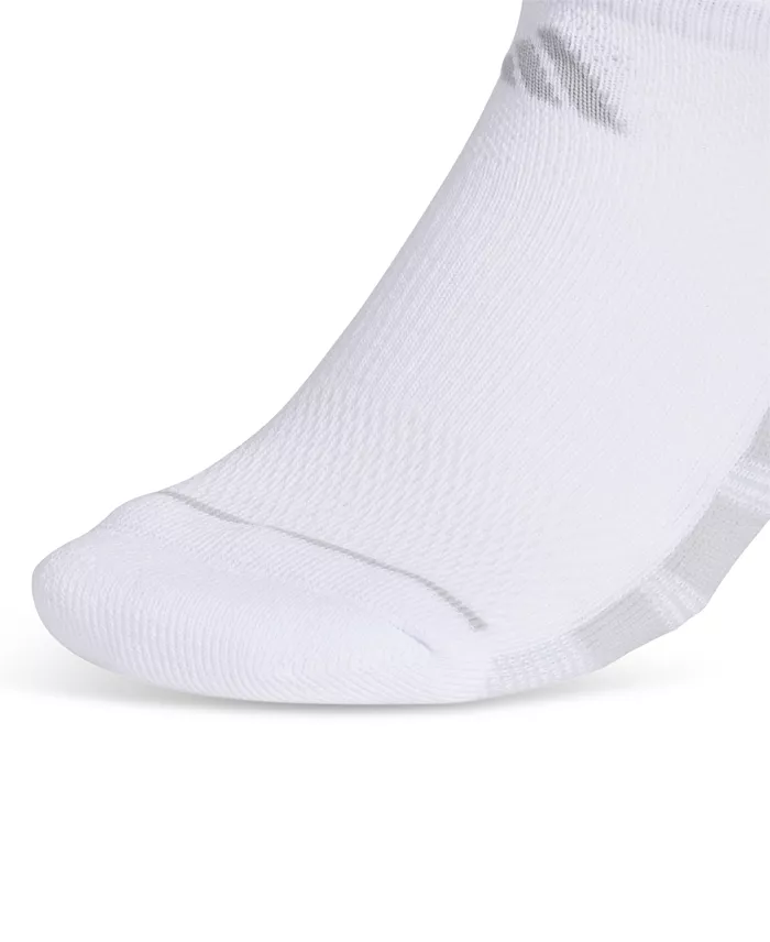 Alfani Adidas Women's 3-Pk. All Day Training No Show Socks Women's Fashion Shoes & Accessories