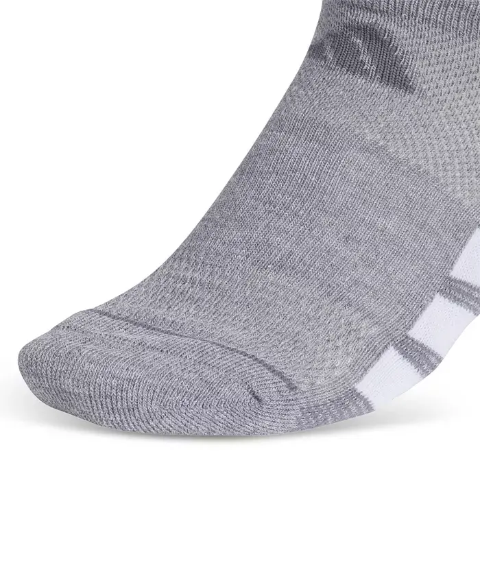 Alfani Adidas Women's 3-Pk. All Day Training No Show Socks Women's Fashion Shoes & Accessories