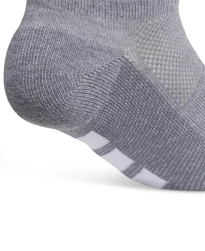 Alfani Adidas Women's 3-Pk. All Day Training No Show Socks Women's Fashion Shoes & Accessories