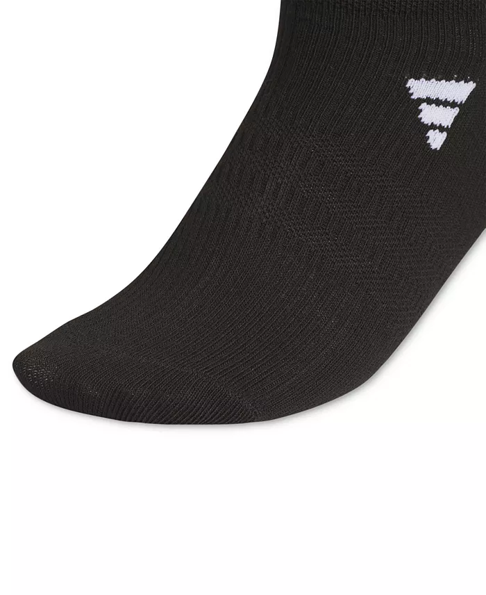 Alfani Adidas Women's 6-Pk. Superlite 3.0 No Show Socks Women's Fashion Shoes & Accessories