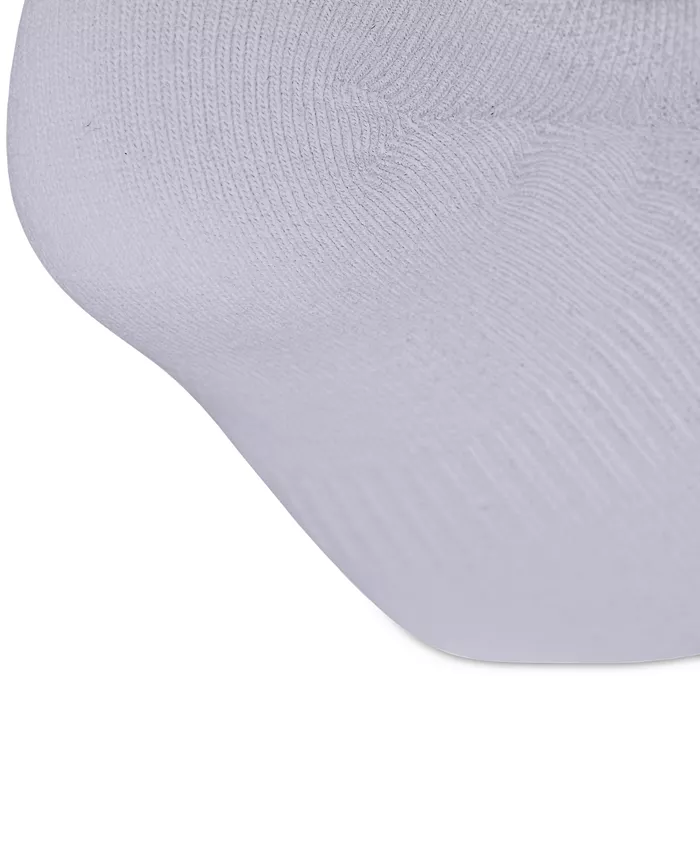 Alfani Adidas Women's 6-Pk. Superlite 3.0 Super No Show Socks Women's Fashion Shoes & Accessories
