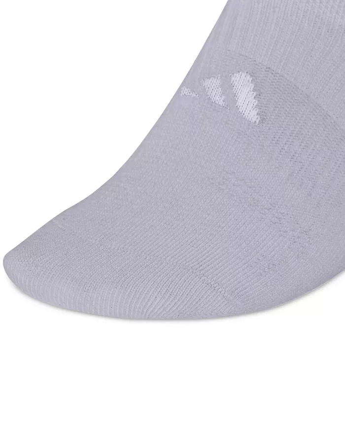 Alfani Adidas Women's 6-Pk. Superlite 3.0 Super No Show Socks Women's Fashion Shoes & Accessories
