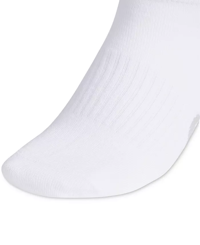Alfani Adidas Women's 6-Pk. Superlite Classic No Show Socks Women's Fashion Shoes & Accessories