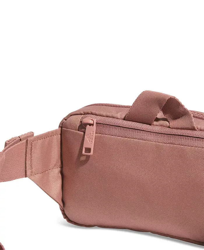 Alfani Adidas Women's Must Have 2 Adjustable Waist-Pack Bag Women's Fashion Shoes & Accessories