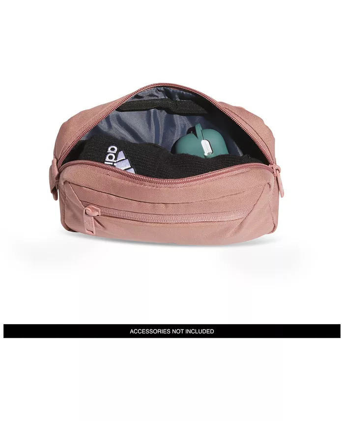 Alfani Adidas Women's Must Have 2 Adjustable Waist-Pack Bag Women's Fashion Shoes & Accessories