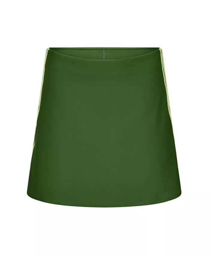 Alfani Adore Me Ace Women's Plus-Size Skort Women's Fashion Shoes & Accessories