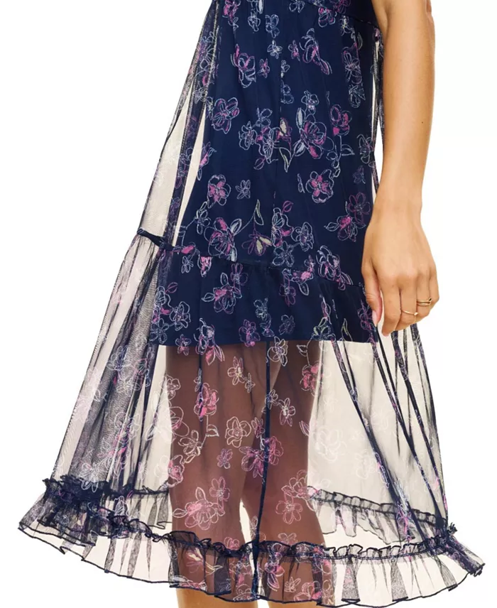 Alfani Adore Me Kaycee Women's Slip Women's Fashion Shoes & Accessories