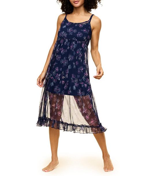 alfani Adore Me Kaycee Women's Slip Women's Fashion Shoes & Accessories