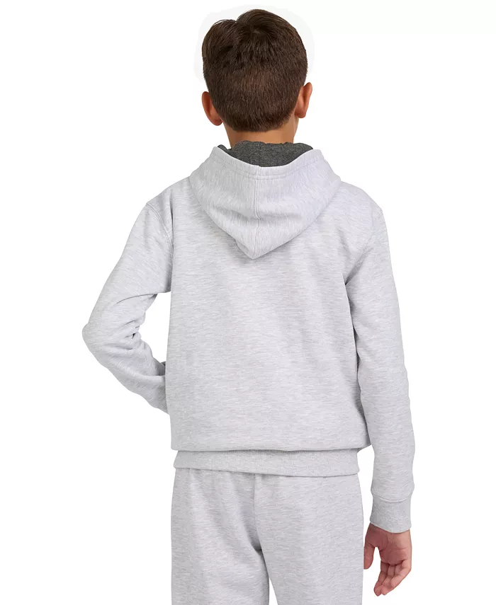 Alfani Champion Big Boys Signature Hoodie Kids