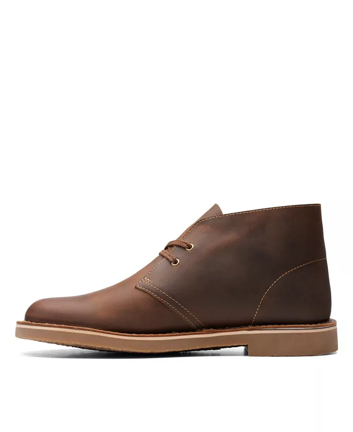 Clarks Men's Bushacre 3 Boots Men's Shoes