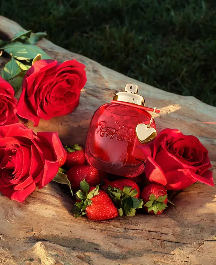 Alfani COACH Love Eau De Parfum 3 Oz. Beauty