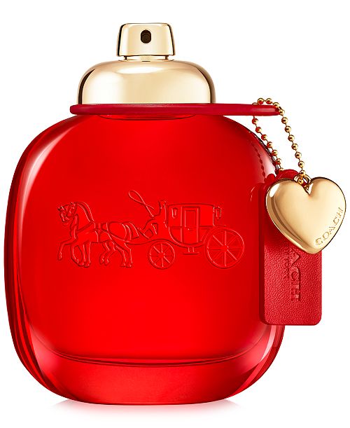 alfani COACH Love Eau de Parfum 3 oz. Beauty