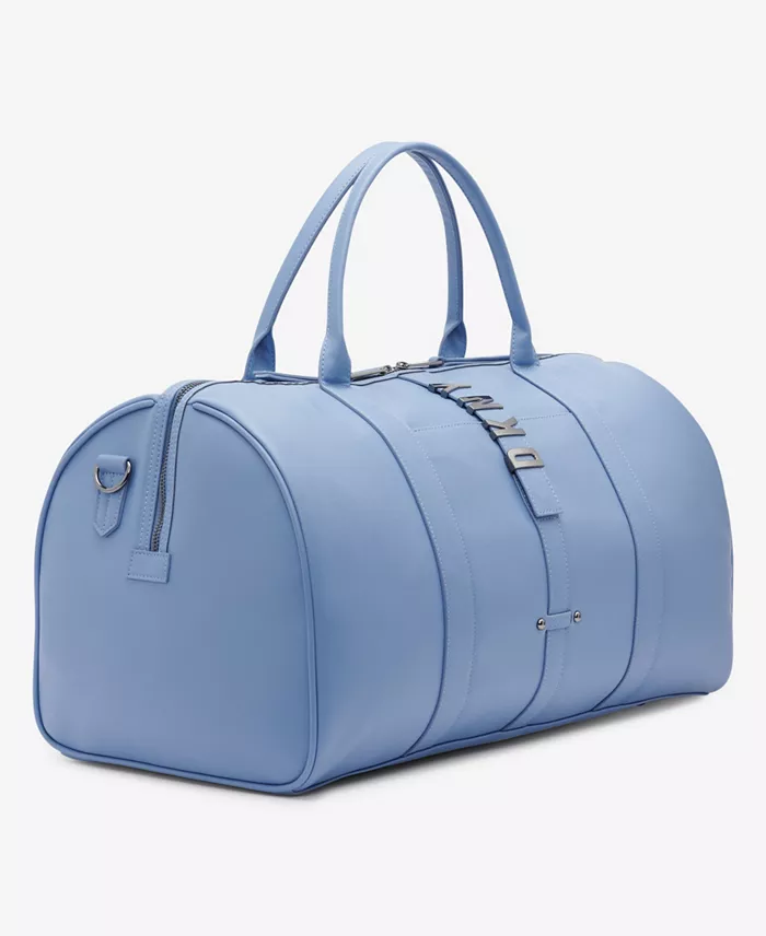 Alfani DKNY CLOSEOUT Nyc Duffel Luggage & Backpacks