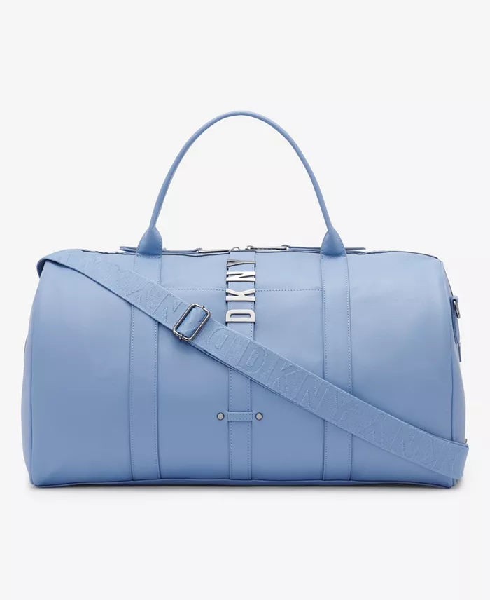 Alfani DKNY CLOSEOUT Nyc Duffel Luggage & Backpacks