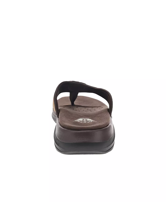 Dockers Men's Banks Sandals Men's Shoes
