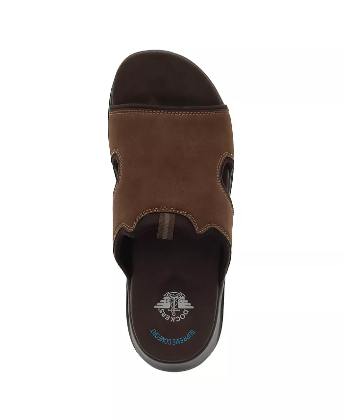 Dockers Men's Barlin Sandals Men's Shoes