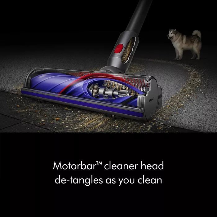 Alfani Dyson V8 Cordless Vacuum Home Appliances