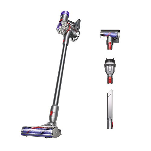 alfani Dyson V8 Cordless Vacuum Home Appliances