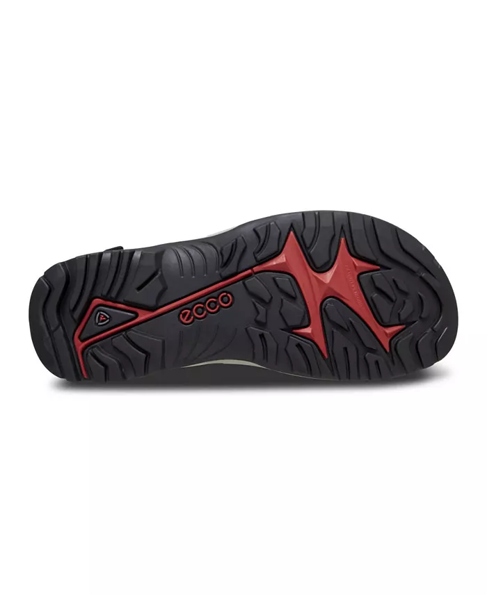 Ecco Men's Yucatan Sandals Men's Shoes