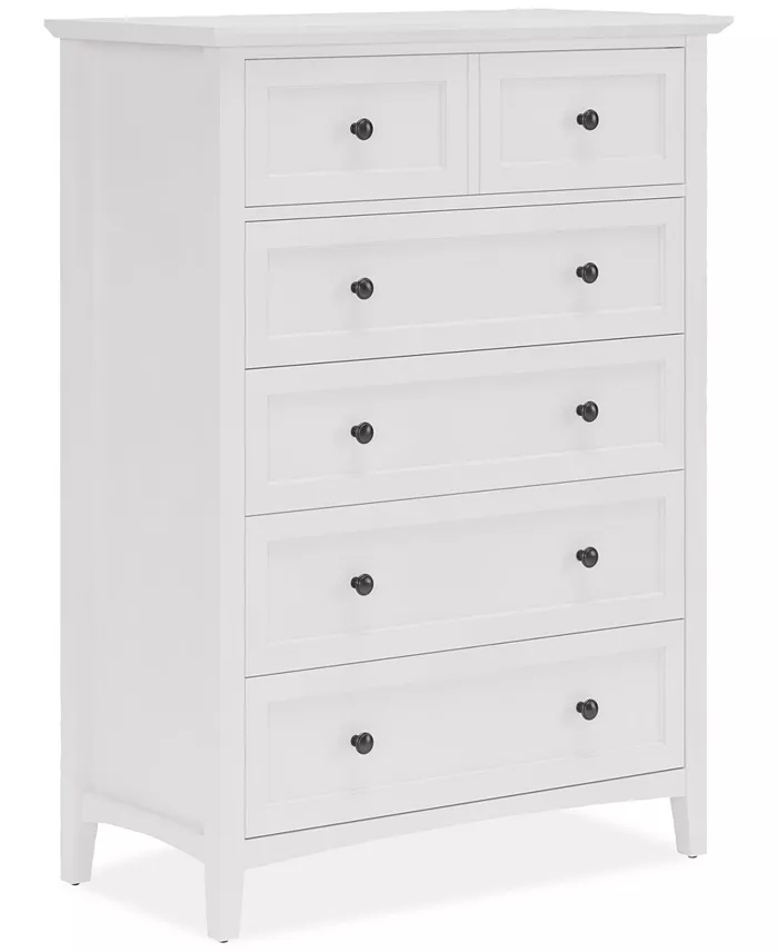 Alfani Furniture Hedworth Chest Furniture