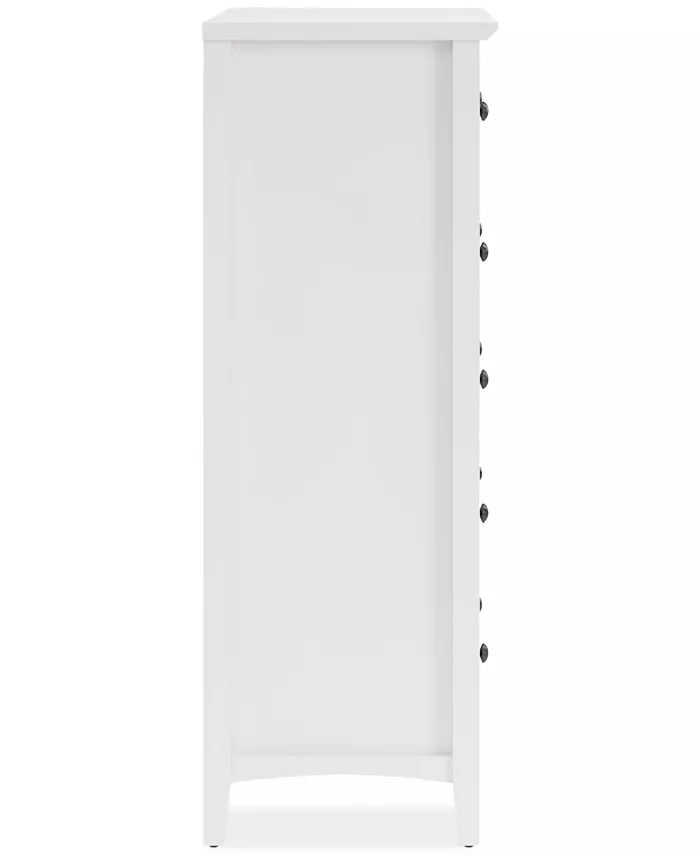 Alfani Furniture Hedworth Chest Furniture