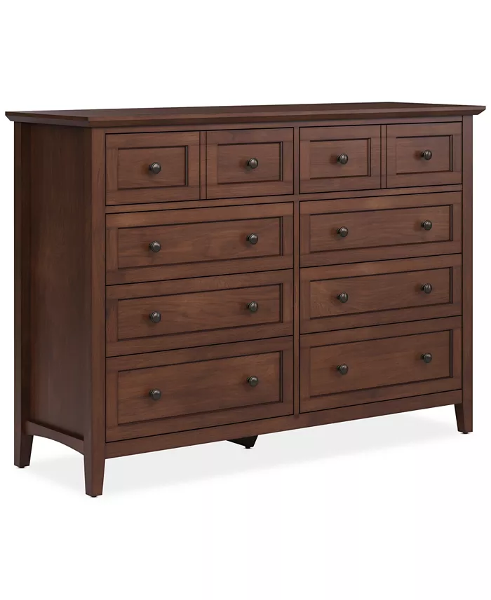 Alfani Furniture Hedworth Dresser Furniture